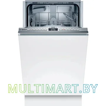 Посудомоечная машина Bosch Serie 2 SPV4HKX33E
